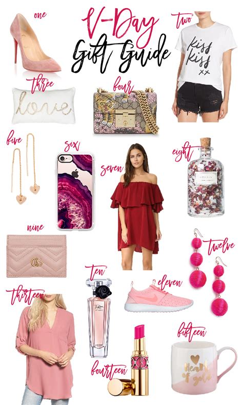 Toast to valentine's day with this decadent gift set. V-Day Gift Guide | Gifts for Her | Valentine's Day | Have ...