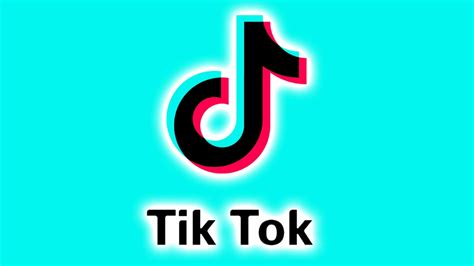 Download High Quality Tik Tok Logo Transparent Png Images Art Prim