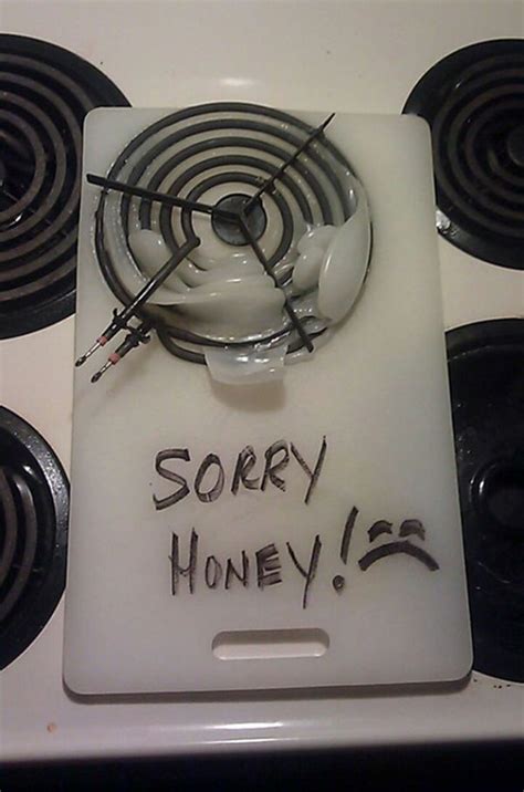 20 Of The Worst Kitchen Fails Ever