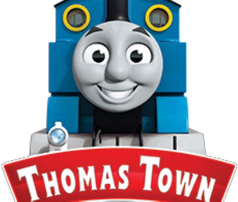Thomas The Tank Engine Clipart Last Train For Christmas Png Download