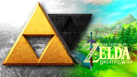 What Are The Best Zelda Theories Zelda Mailbag Youtube