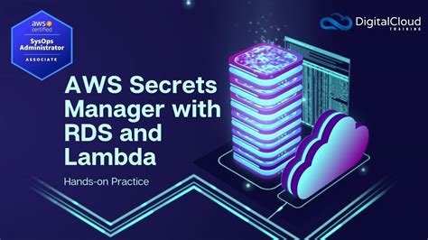 Aws Secrets Manager With Rds And Lambda Hands On Practice Youtube