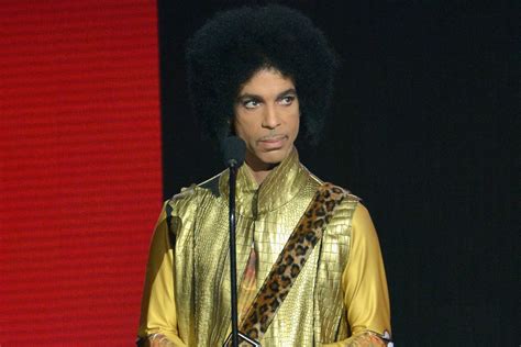 Prince Dies At 57 Popsugar Entertainment