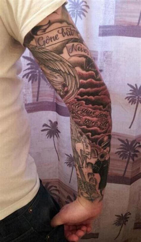 Thank you for your interest! 80 Tatouages militaires et des forces spéciales : Galerie
