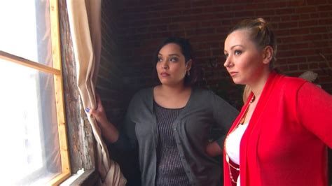 Cleveland Kidnapping Survivors On How They Survived Moving Forward