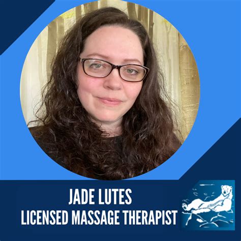 Jade Lutes Licensed Massage Therapist Kodiak Alaska Arctic