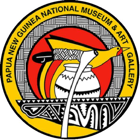 Papua New Guinea National Museum And Art Gallery Digital Pasifik