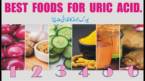 My channel is known for the diet plans that work! Best foods for uric acid / Uric acid treatment in urdu ...