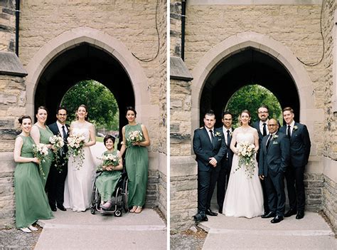 Toronto Wedding Photographer Cristina James Toronto Photographer