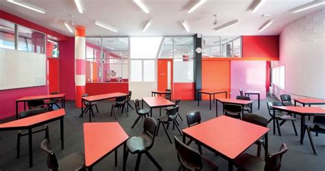 Best Interior Design School
