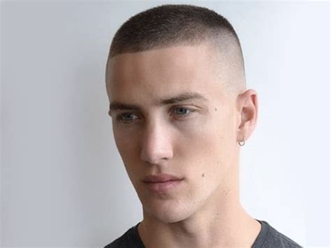 Discover More Than 151 Army Cut Hairstyle 2023 Super Hot Poppy