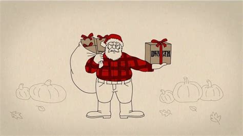 Duluth Trading Company Tv Spot Holidays Pass It Down Ispottv