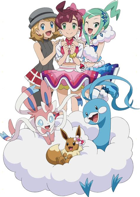 Sylveon Pokémon Zerochan Anime Image Board