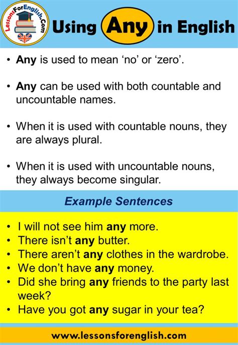 Using No And Not Definition And Example Sentences Grammar Zohal