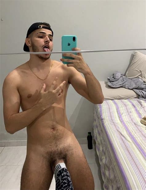 Nudes Gay De Novinho Dotado Blog Famosos Nus