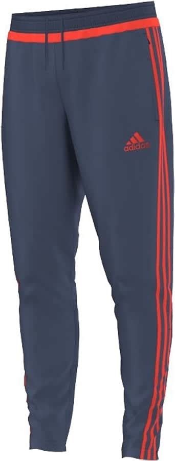 Pantalones De Chándal Tiro 15 Para Hombre De La Marca Adidas Para