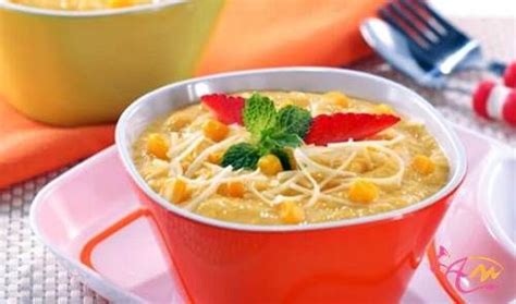 On a stovetop, start by cooking your pasta of choice. Tim Jagung Isi Ikan | Makanan, Resep makanan bayi, dan Resep makanan