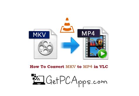 How To Convert Youtube Mkv Video File To Mp Video Format Get Pc Apps
