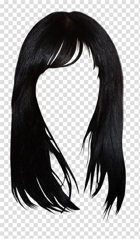 Black Hair Wig Clipart 10 Free Cliparts Download Images On Clipground