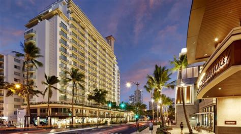 Ohana Waikiki West Cheap Vacations Packages Red Tag Vacations