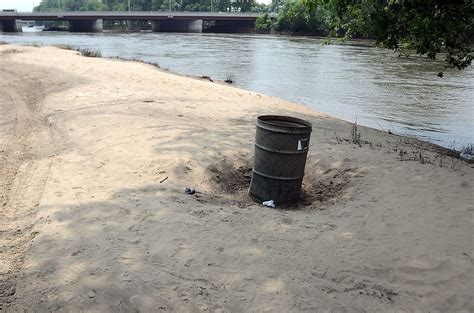 A Profitable Fix For The Kankakee River Local News Daily