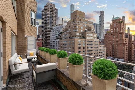 Here Are 5 Nyc Apartments For Sale With Private Outdoor Space For