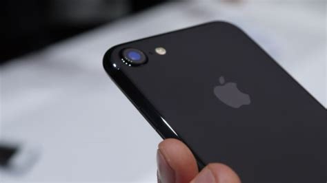Apple Iphone 7 Features And Specifications Techies Net