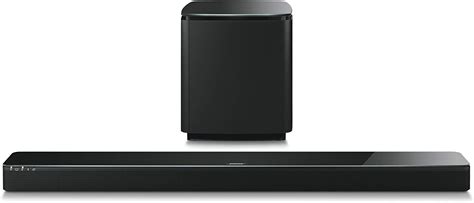Updated 2021 Top 10 Bose Soundtouch 130 Home Theater Home Previews