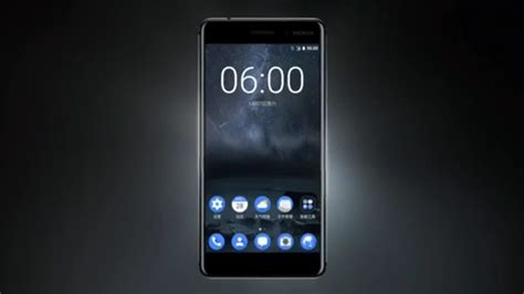 Update Its Official Promotional Video For New Nokia Android Phone
