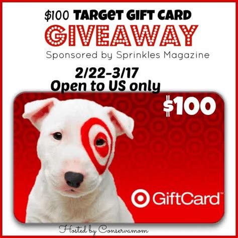 You'll probably be happy to hear that games don't last nearly as long as the traditional monopoly. $100 Target Gift Card giveaway