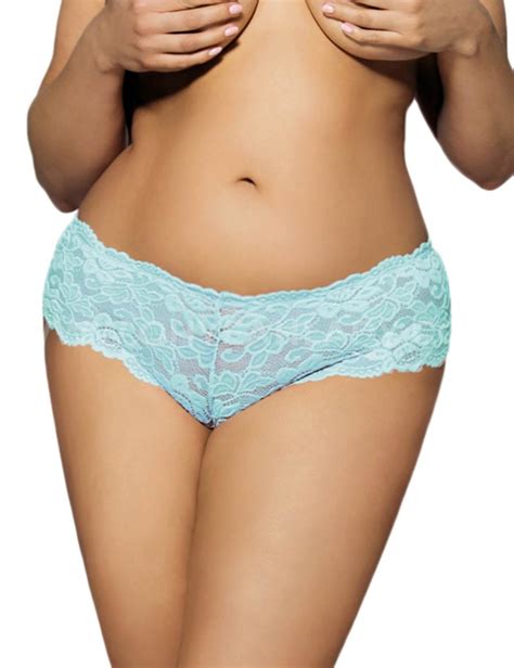 Professional Plus Size Pantyplus Size Lace Panties Seller By Ohyeah888