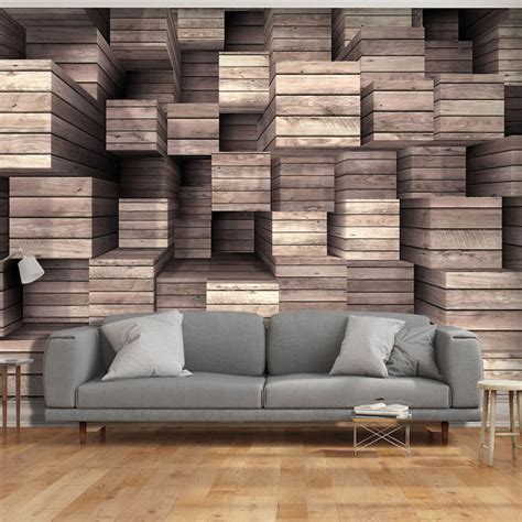 Breathtaking Accent Wall Ideas For Your Living Room