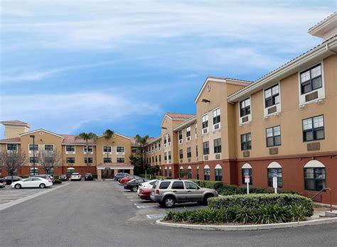 St. George Motor Inn | Discover Los Angeles