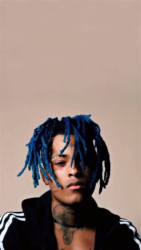12 Best Xxxtentacion Wallpapers Mobile Android Nsf News And Magazine