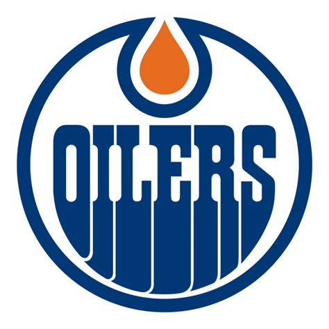 Oilers Logo Png Transparent Images