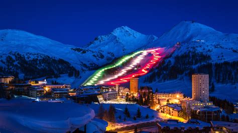 Les 10 Meilleures Stations De Ski En Italie Idées Voyages Trouvez