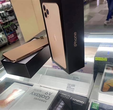 Brand New Apple Original Iphone 11 Pro Max 512gb Hollysale Uae