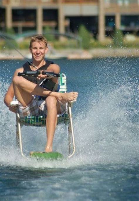 Fail Thechive Water Skiing Wakeboarding Skiing