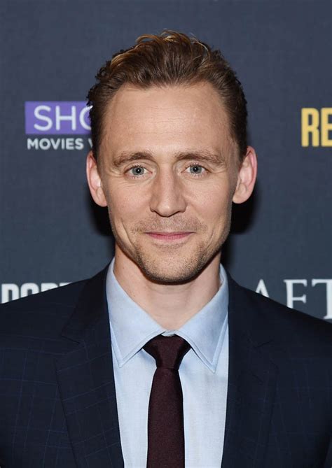 All pictures, videos and other. Tom Hiddleston makes the talk show rounds for I Saw The Light promotion|Lainey Gossip ...