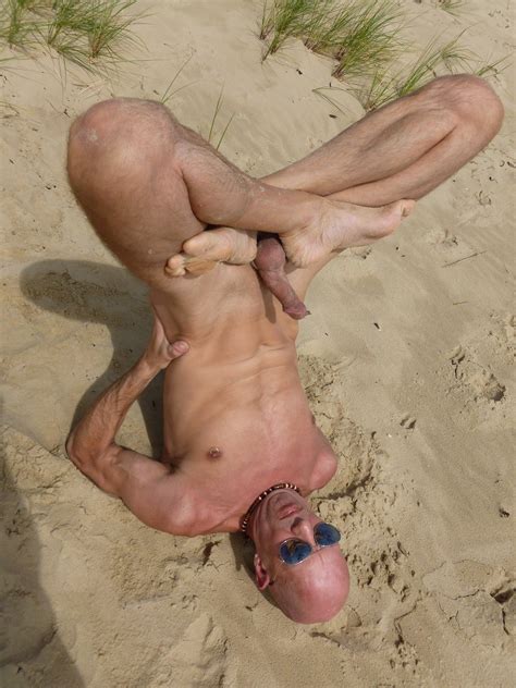 Naked Gay Yoga Tubezzz Porn Photos