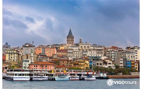 Istanbul Half Day Tour With Bosphorus Cruise Vigo Tours