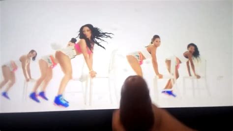 Nicki Minaj Cum Tribute Neue Porno Videos