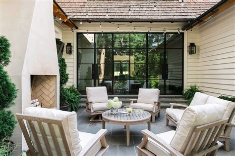 16 Stunning Transitional Patio Designs Your Backyard Desperately Needs