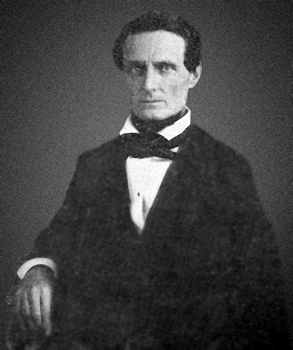 Jefferson Davis Celebrity Biography Zodiac Sign And Famous Quotes