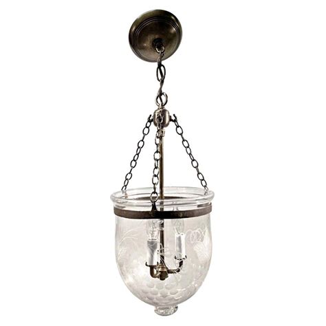 Inverted Bell Jar Pendant Light Shelly Lighting