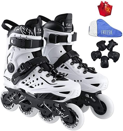 Next Dawn Adult Roller Blades For Youth Outdoor Roller