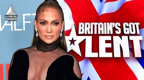 “she’s An Artist Not A Prostitute” Jennifer Lopez Faced Slut Shaming By Britain’s Television