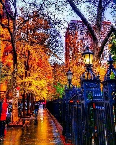 Pin By Madctity On Seasons And Nature Autumn In New York Beautiful