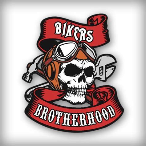 Logo Bikers Brotherhood Infoupdate Org