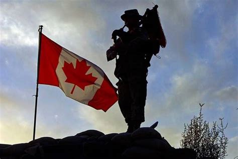 How Does Canada Tackle The Needs And Issues Of Veterans Vt Foreign